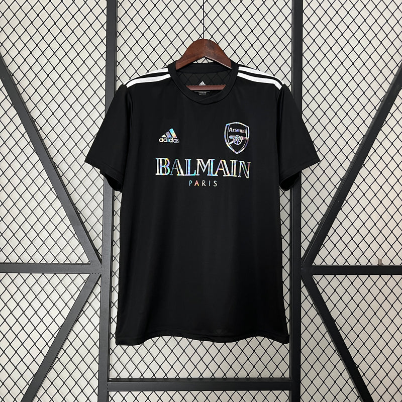 Camisa de Torcedor Arsenal 24/25
