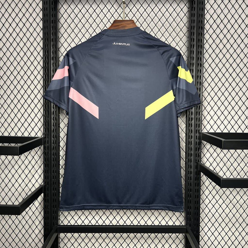 Camisa da Juventus 24/25