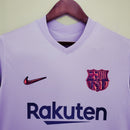 Camisa do Barcelona 21/22