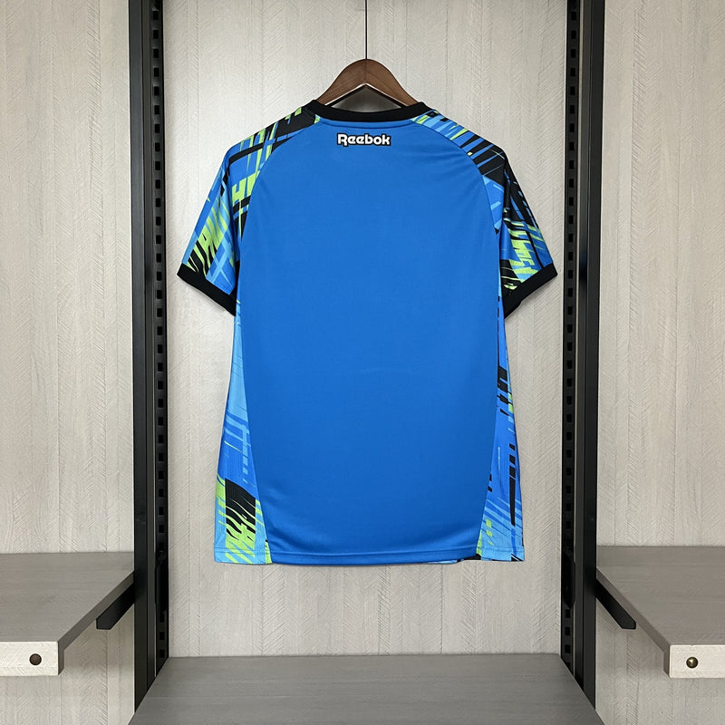 Camisa do Botafogo 25/26 - Goleiro