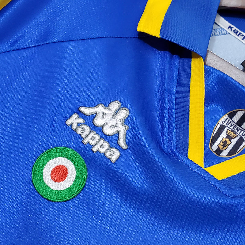 Camisa Retro Juventus 95/97