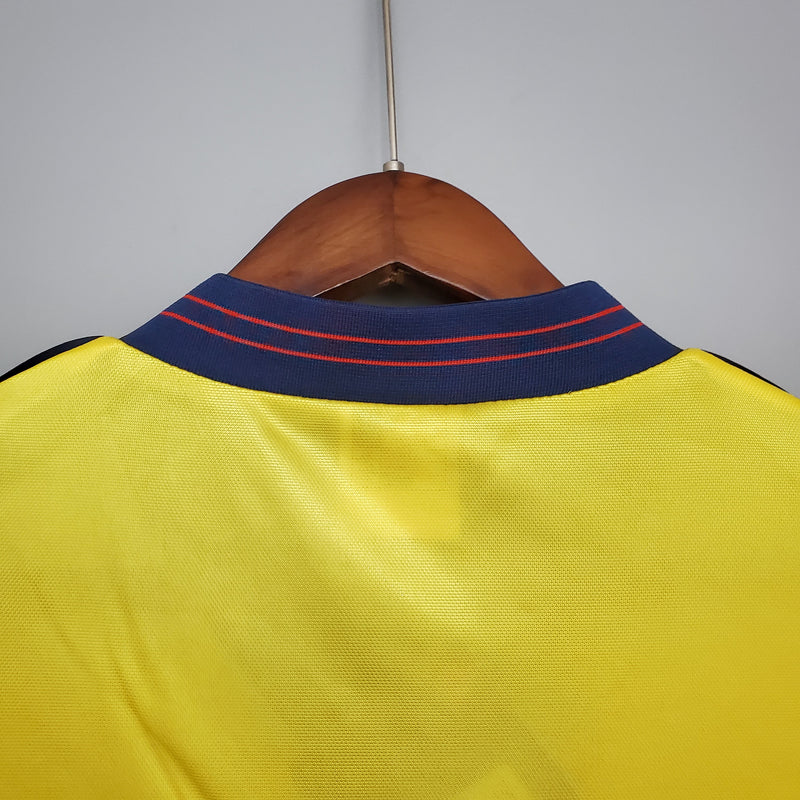 Camisa Retrô Arsenal 83/86