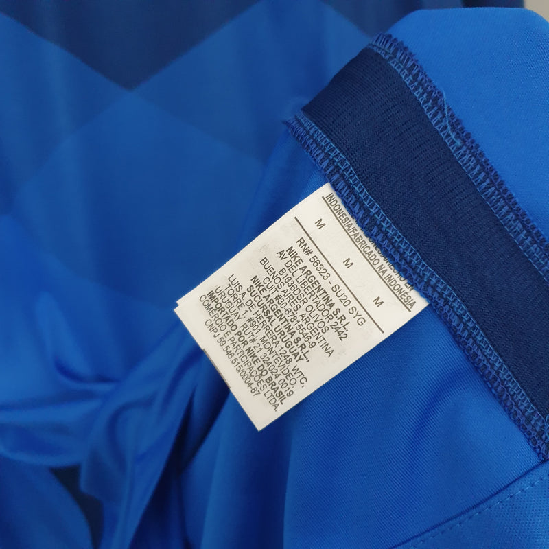 Camisa do Brasil 2020 UN-2
