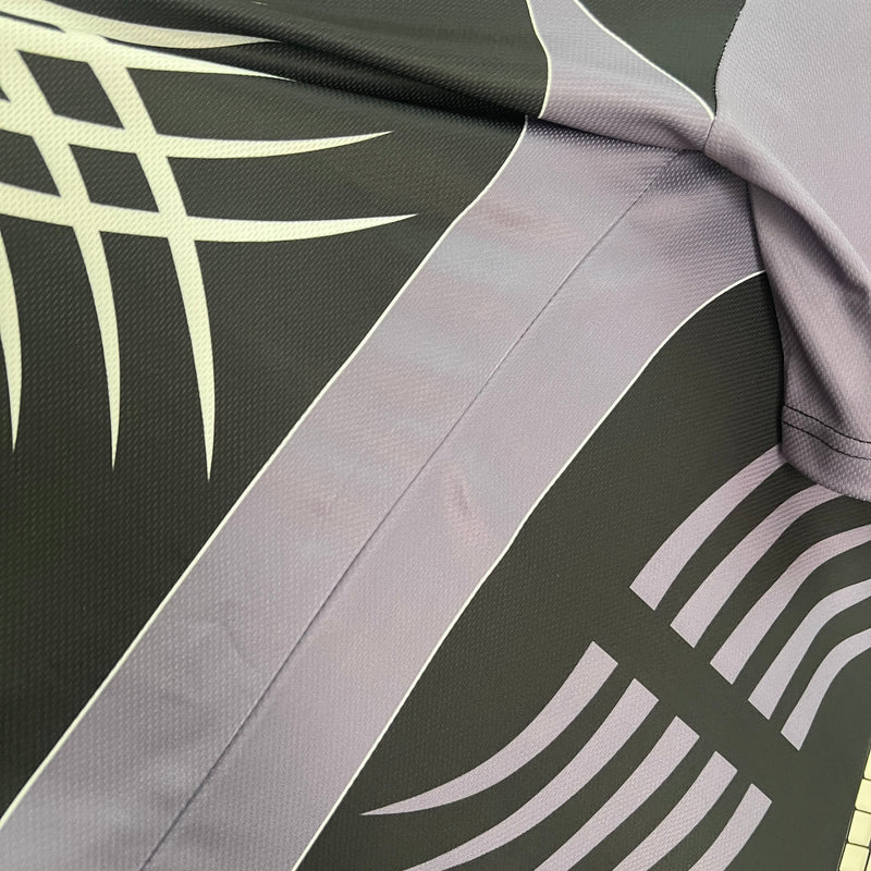 Camisa Retro Juventus  01/02 Goleiro