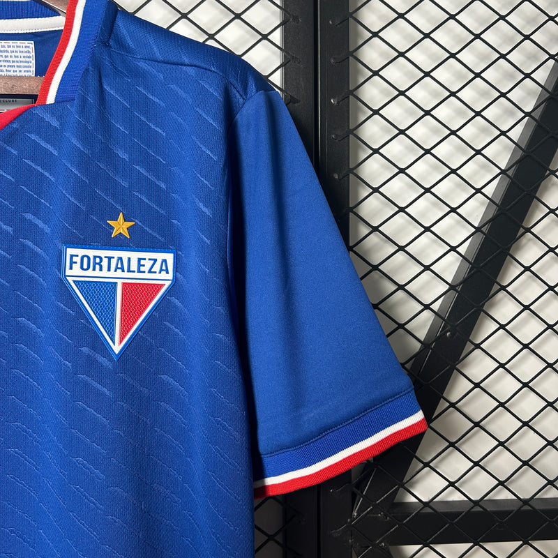 Camisa de Torcedor Fortaleza 25/26