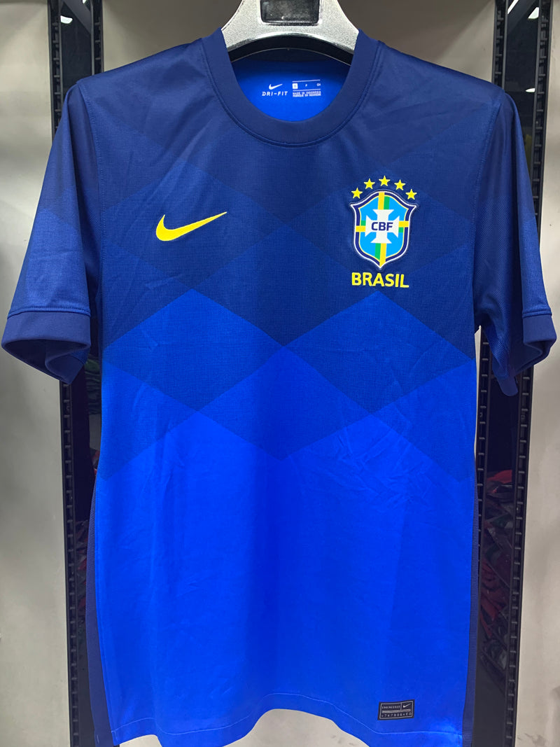 Camisa do Brasil 2020 UN-2