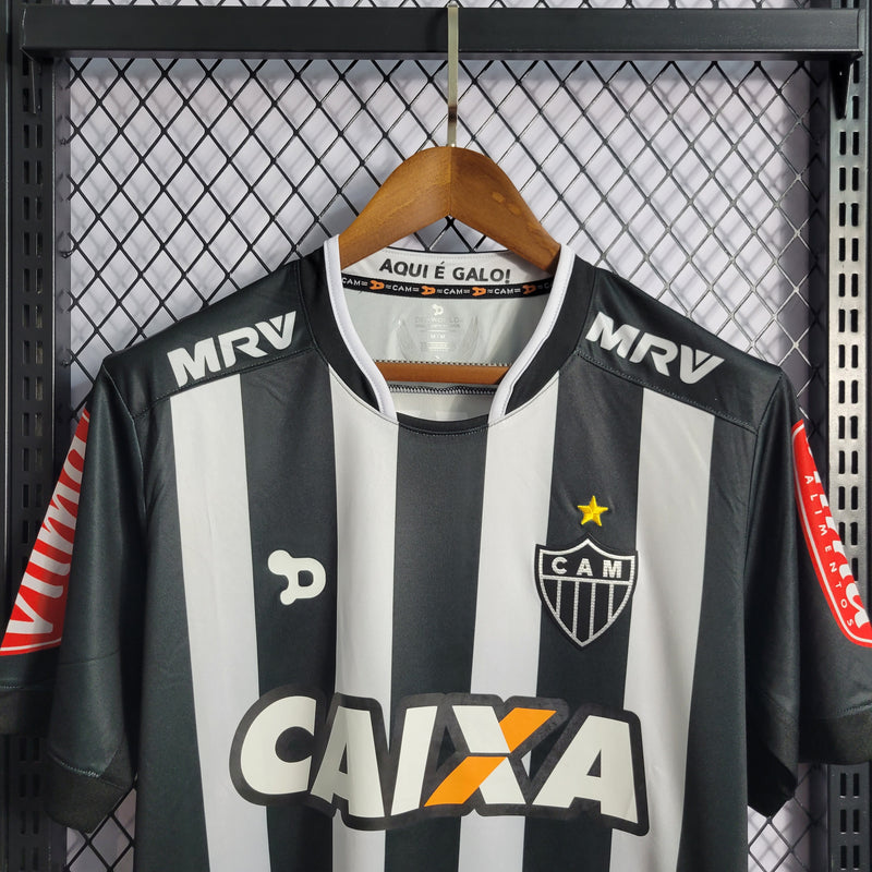 Camisa Atletico Mineiro Retro 16/17