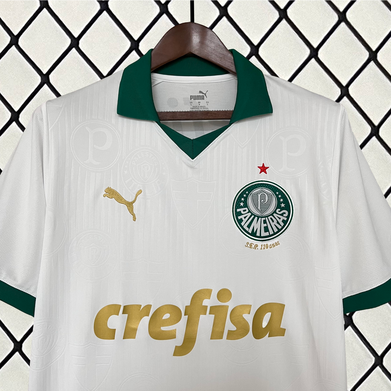 Camisa Palmeiras 24-25 UN-2