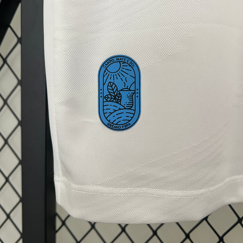Camisa 24/25 Gremio Away S
