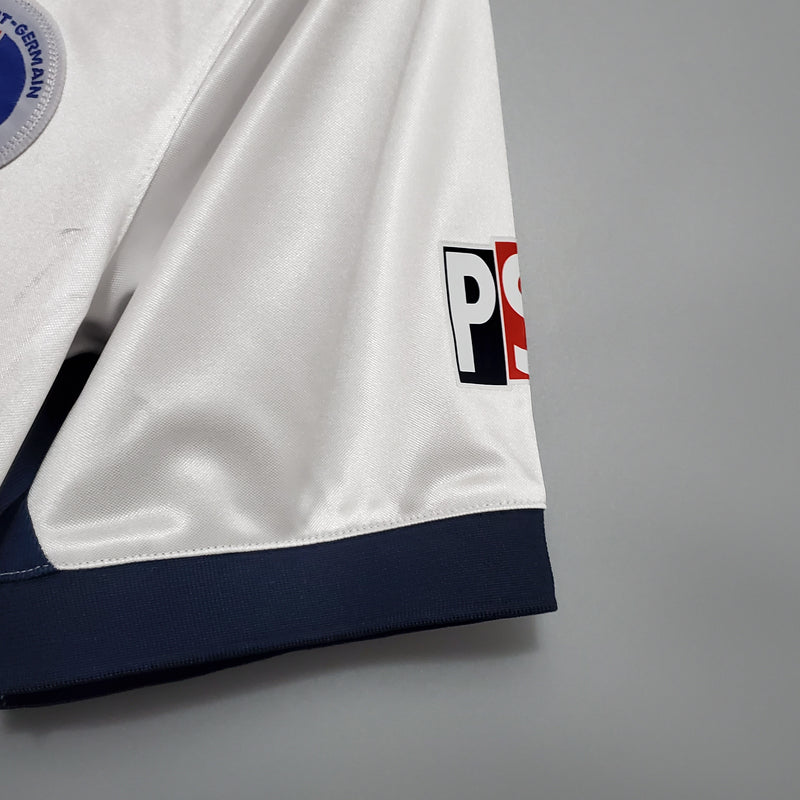 Camisa Retro 98/99 PSG