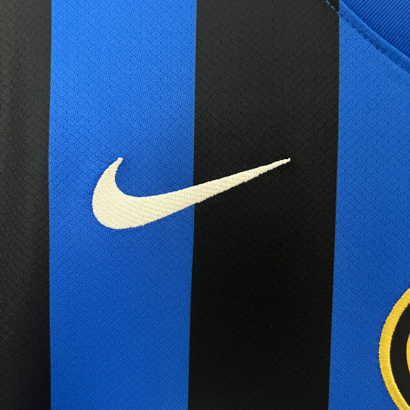 Camisa do Inter Milão 24/25  Home