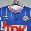 Camisa Retro 1990 Ajax