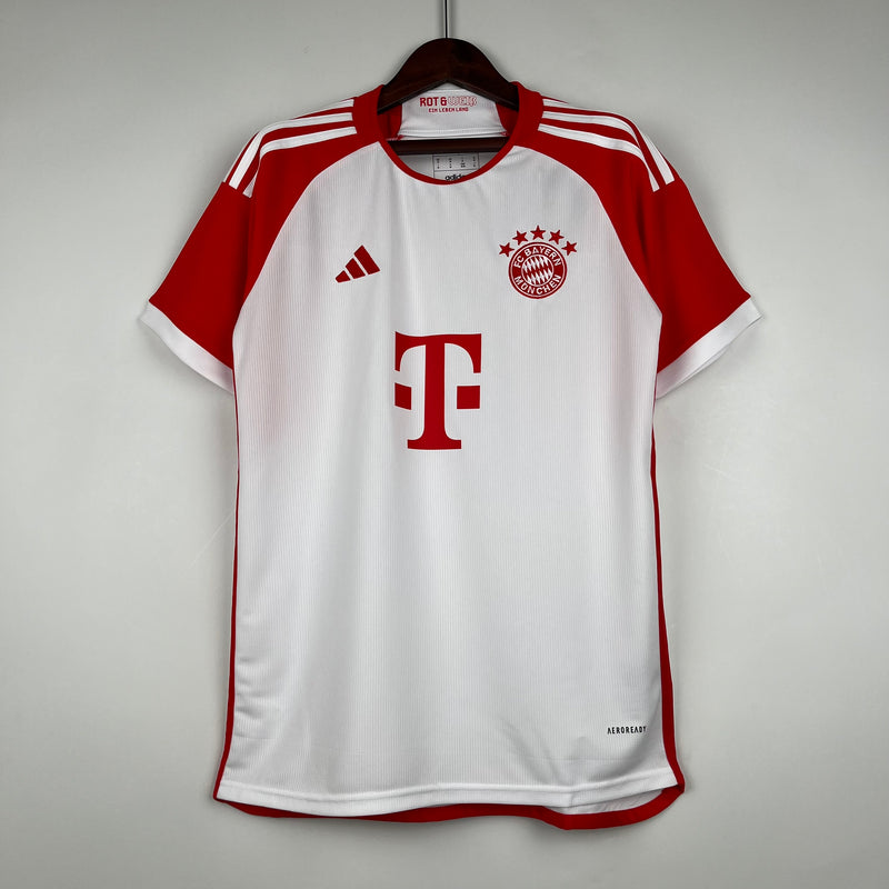 Camisa do Bayern Munich 23/24