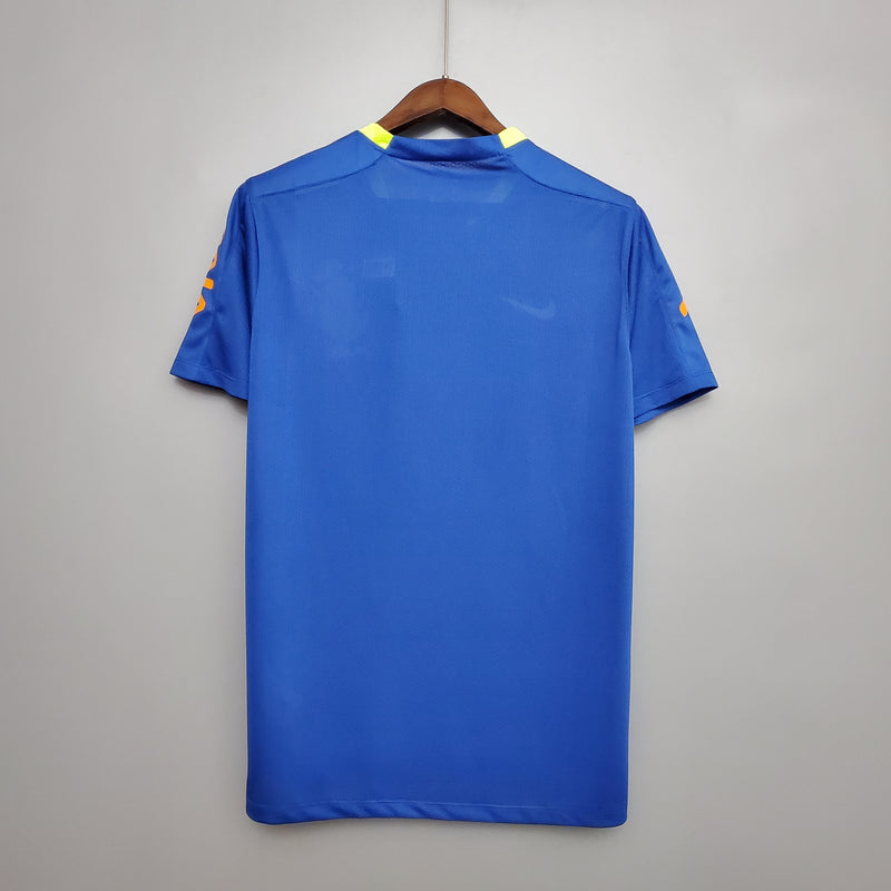 Camisa de Treino do Brasil UN-2