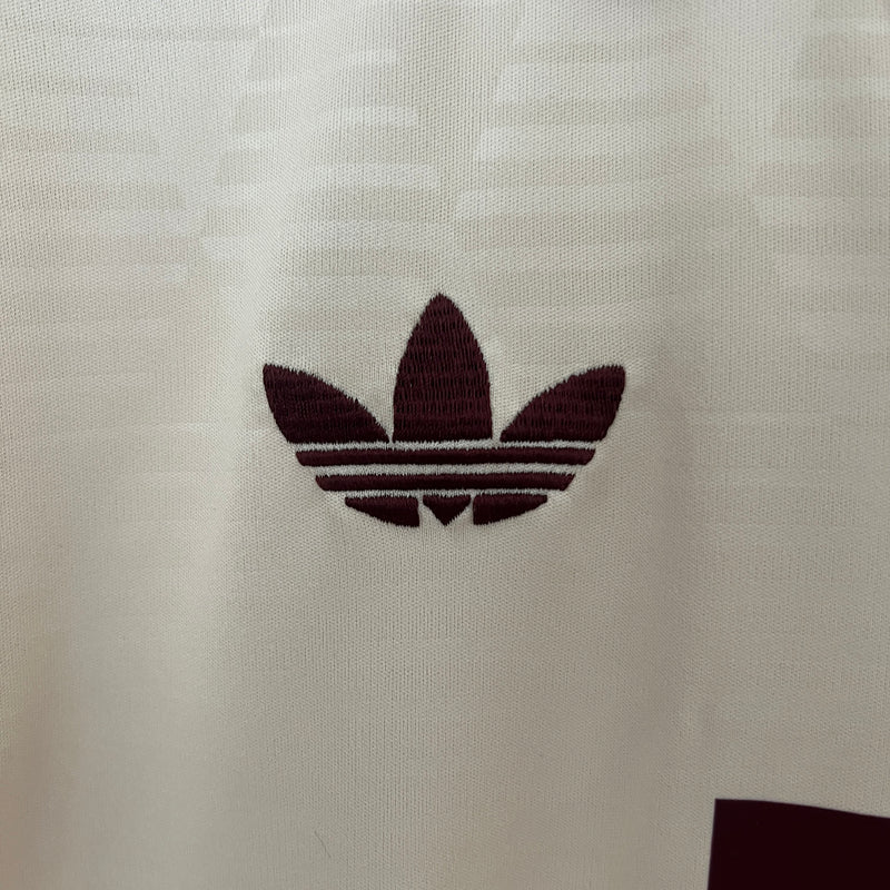 Camisa do Bayern Munich 24/25