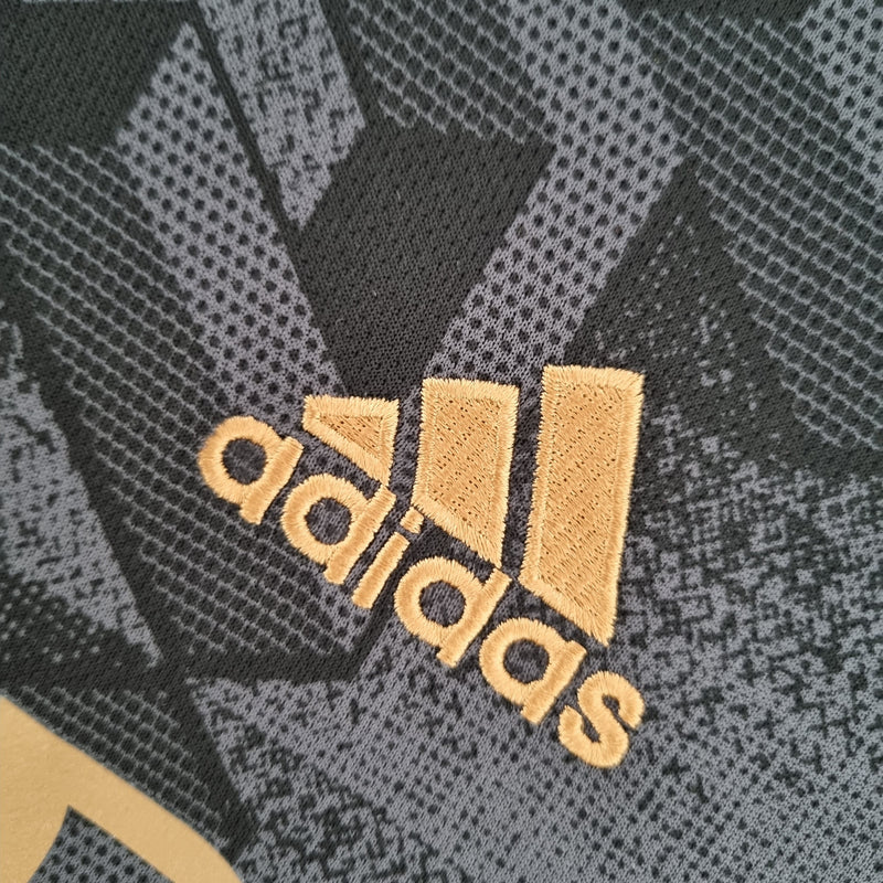 Camisa de Torcedor Arsenal 22/23 2