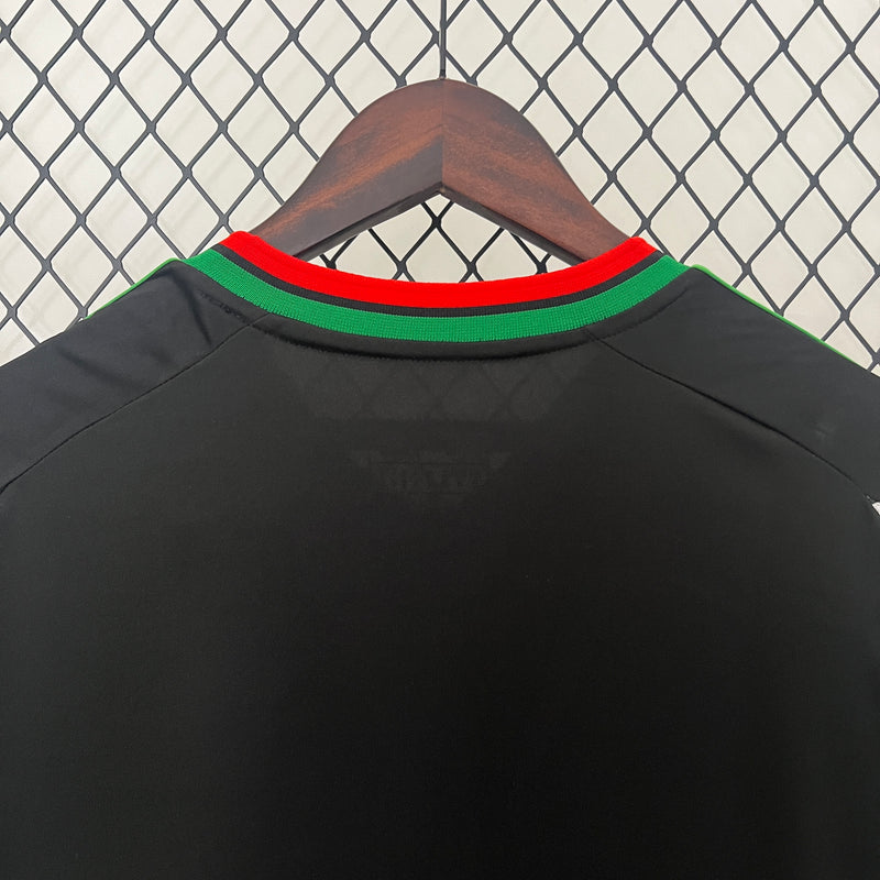 Camisa de Torcedor Arsenal 24/25