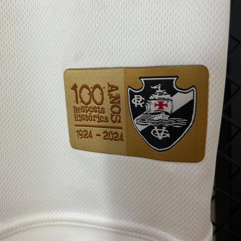 Vasco da Gama Third Away 24/25