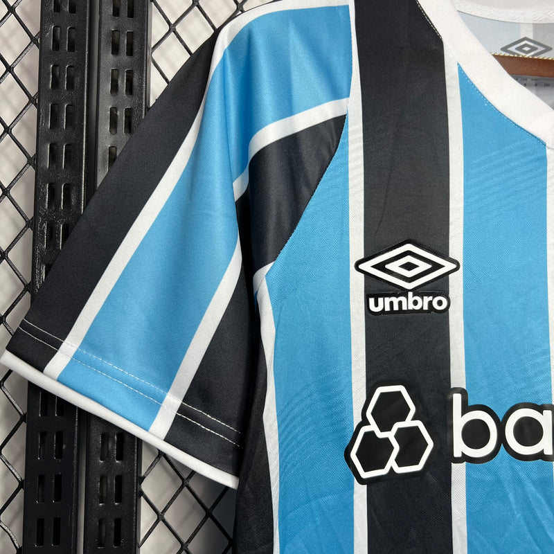 Camisa do Gremio 24-25