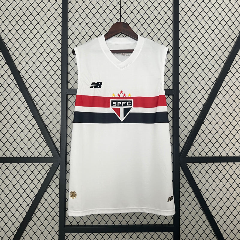 Regata de Torcedor São Paulo 24/25