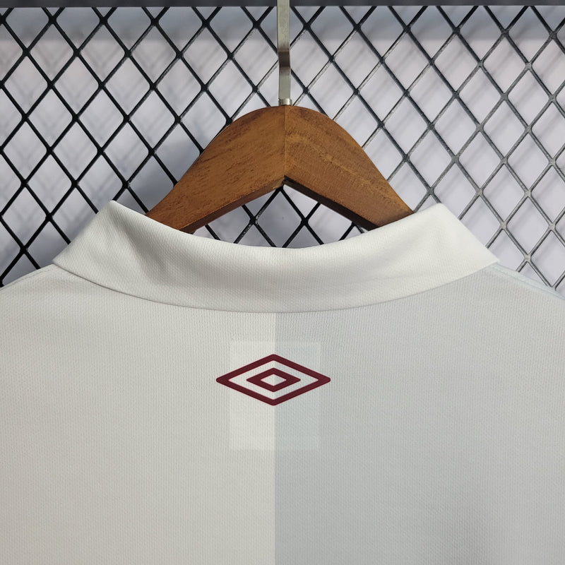 Fluminense edição comemorativa 120 anos 22/23
