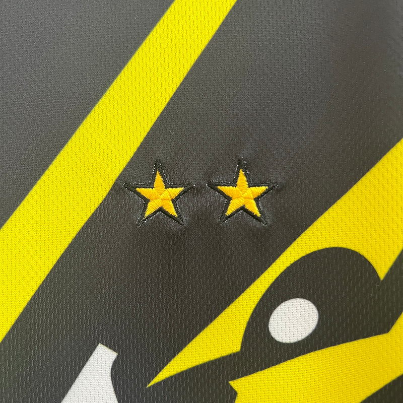 Camisa Retro Juventus 96/97