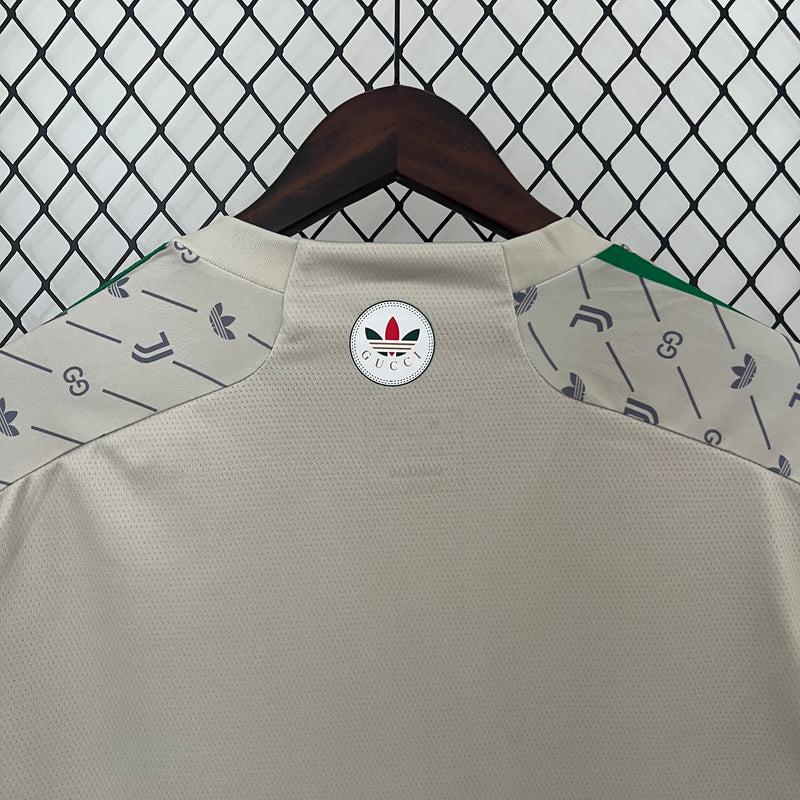 Camisa da Juventus 24/25