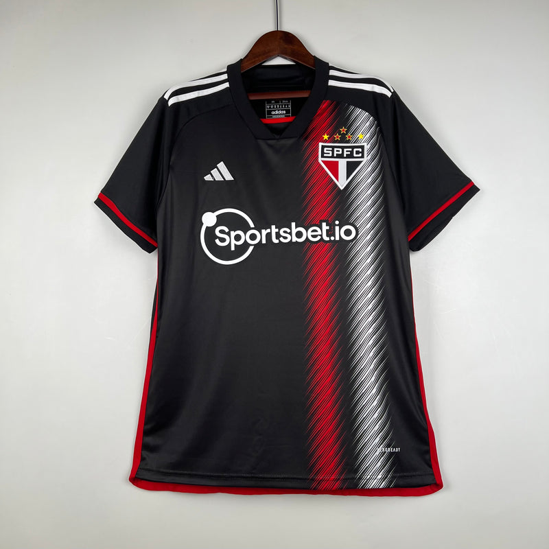 Camisa de Torcedor São Paulo 23/24