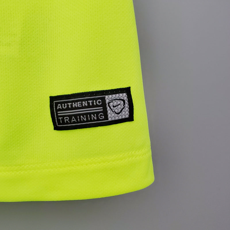 Camisa de Treino do Brasil UN-3