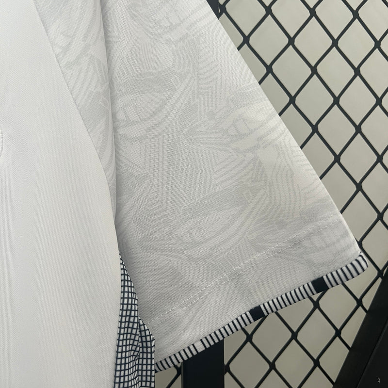 Camisa de Torcedor Santos 24/25