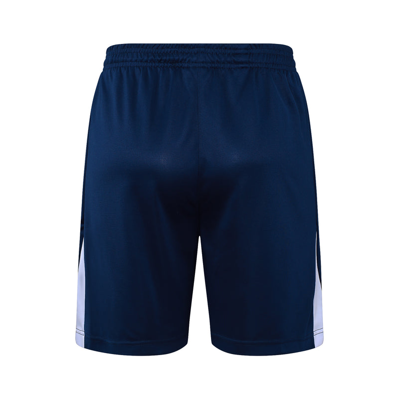 Conjunto de Treino sem Manga da Inter de Milão 25-26