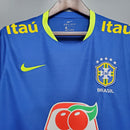 Camisa de Treino do Brasil UN-2