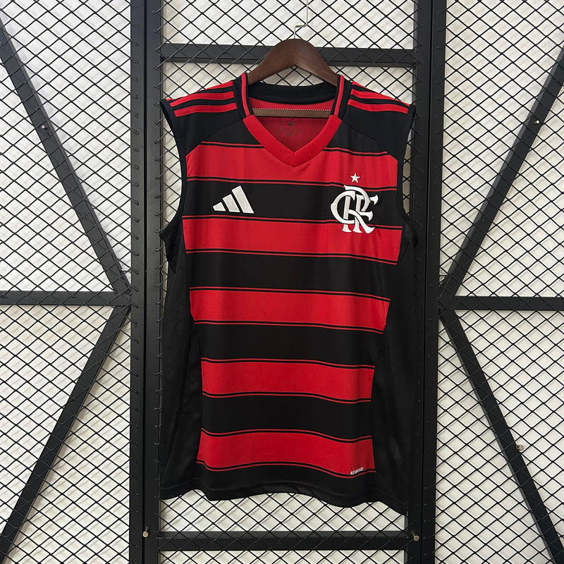 Regata I Flamengo 25/26