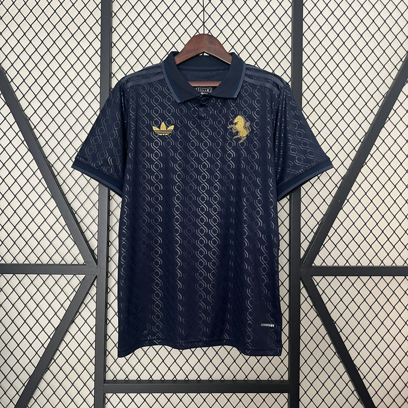 Camisa da Juventus 24/25