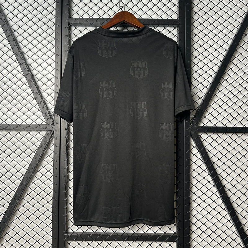 Camisa do Barcelona 25/26 Edição Especial