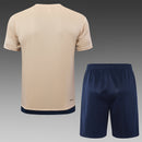 Kit de treino manga curta São Paulo 2425 3