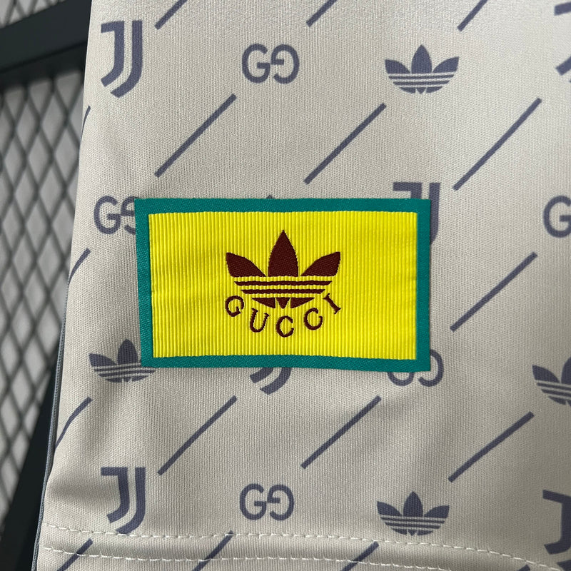 Camisa da Juventus 24/25