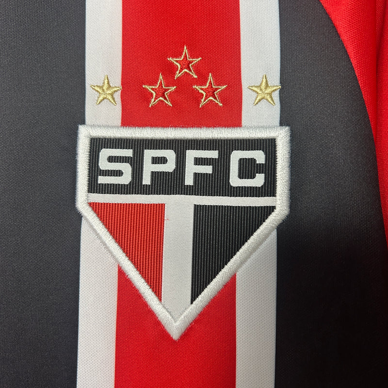 Camisa do São Paulo - Home 25/26