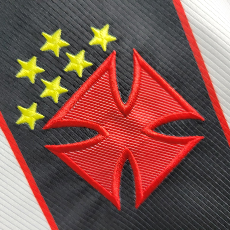 Camisa Retro 2000 Vasco da Gama