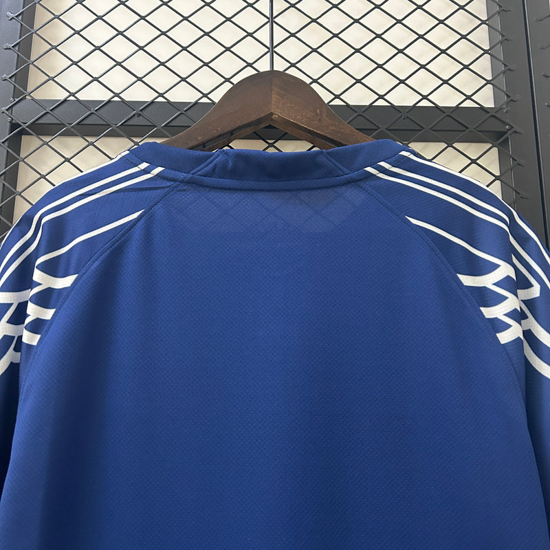 Camisa Psg x Jorndan 24/25