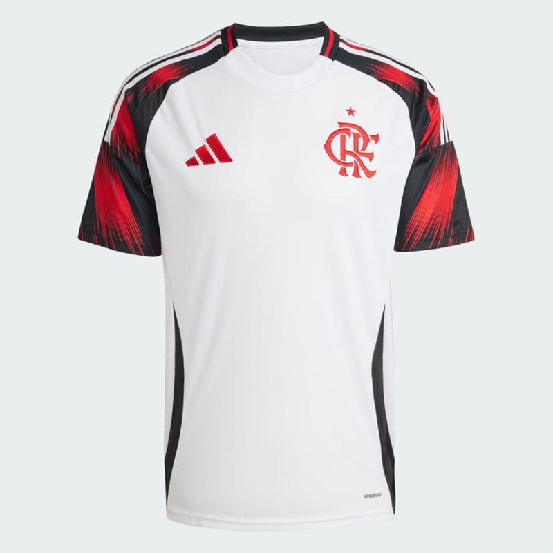 Camisa Flamengo II 25/26