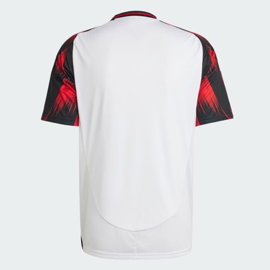 Camisa Flamengo II 25/26