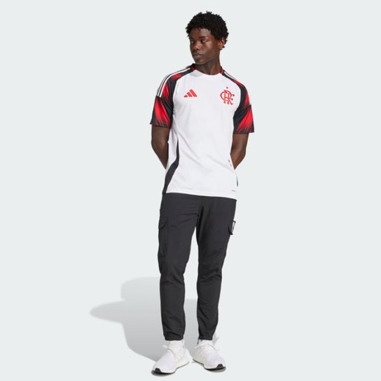Camisa Flamengo II 25/26