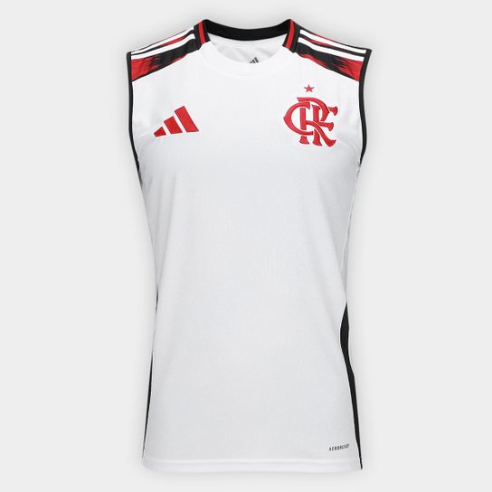 Regata Flamengo II 25/26