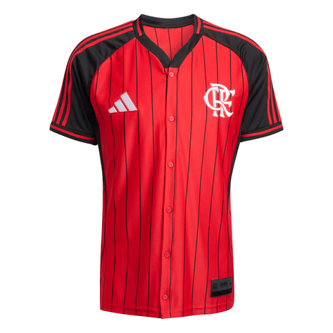 Camisa Flamengo US 2025 - M