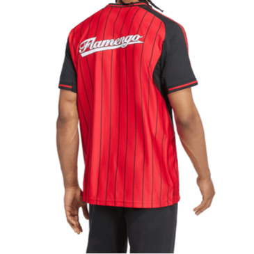 Camisa Flamengo US 2025 - M