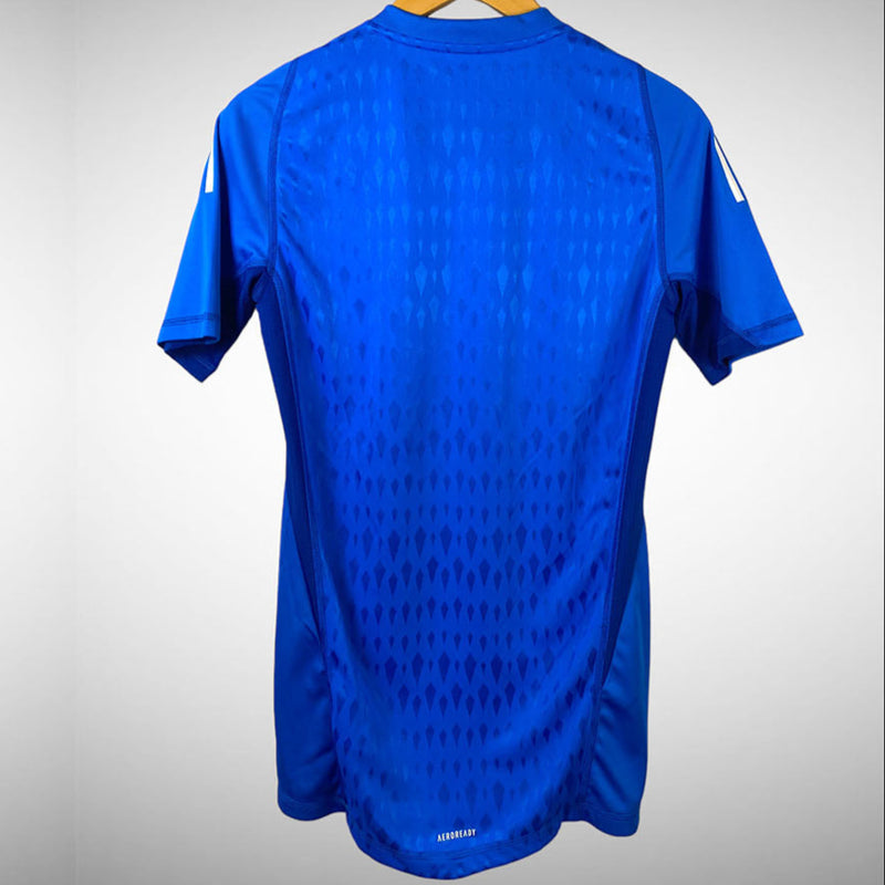 Camisa do Flamengo Goleiro 3 - 2023