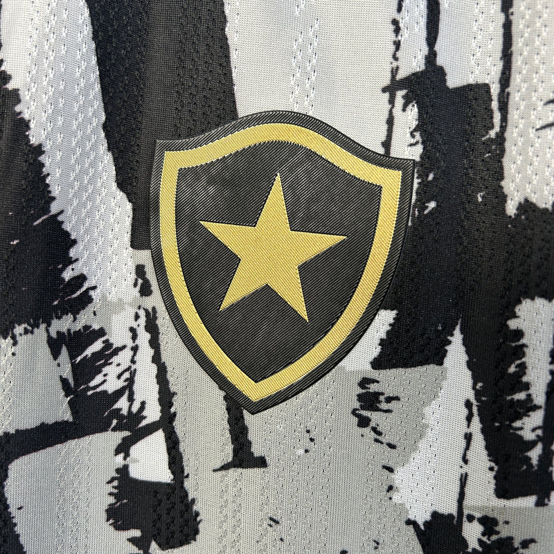 Camisa Feminia do Botafogo 25/26 N-4