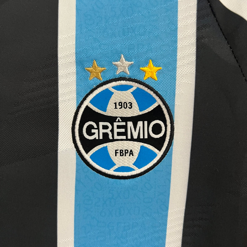Camisa Feminina do Gremio 24-25
