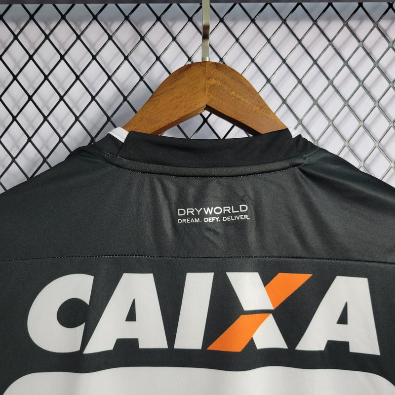 Camisa Atletico Mineiro Retro 16/17